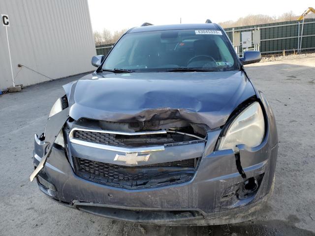 Photo 4 VIN: 2GNFLFEKXE6323217 - CHEVROLET EQUINOX LT 