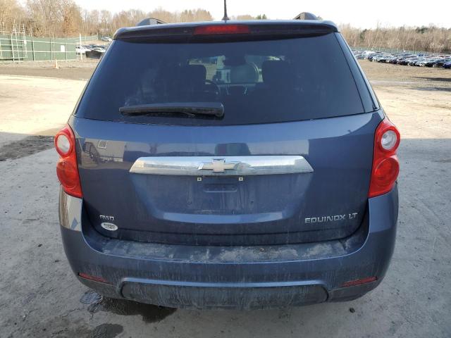 Photo 5 VIN: 2GNFLFEKXE6323217 - CHEVROLET EQUINOX LT 