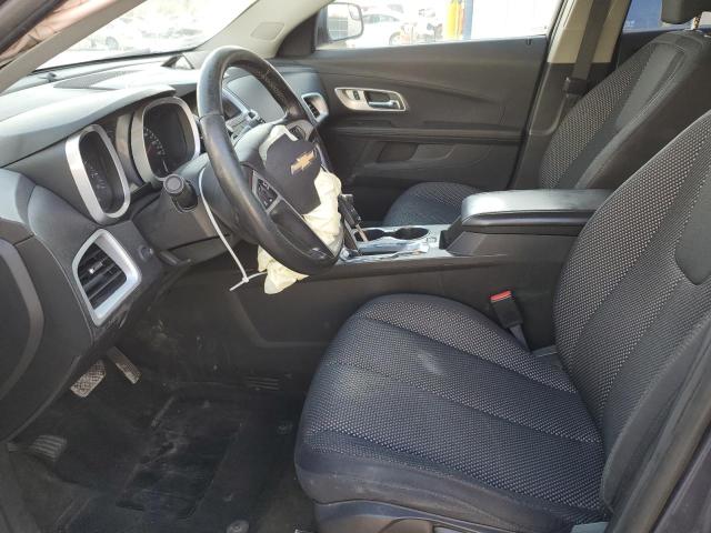 Photo 6 VIN: 2GNFLFEKXE6323217 - CHEVROLET EQUINOX LT 