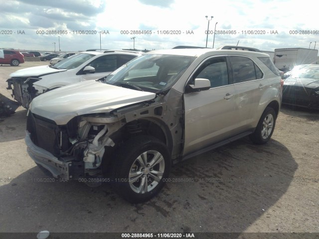 Photo 1 VIN: 2GNFLFEKXE6324349 - CHEVROLET EQUINOX 