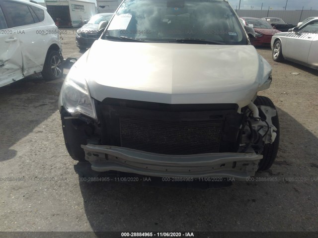 Photo 5 VIN: 2GNFLFEKXE6324349 - CHEVROLET EQUINOX 