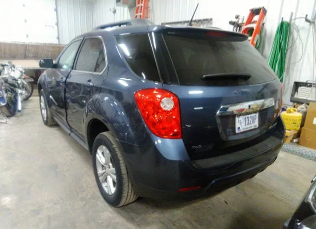 Photo 2 VIN: 2GNFLFEKXE6325100 - CHEVROLET EQUINOX 