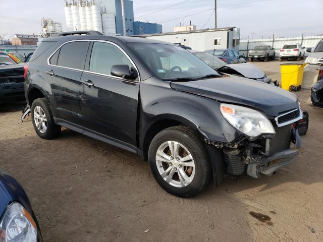 Photo 3 VIN: 2GNFLFEKXE6327560 - CHEVROLET EQUINOX 