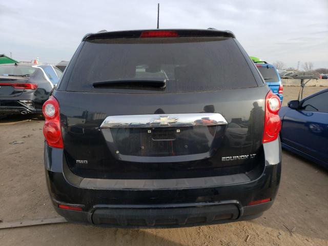 Photo 5 VIN: 2GNFLFEKXE6327560 - CHEVROLET EQUINOX 