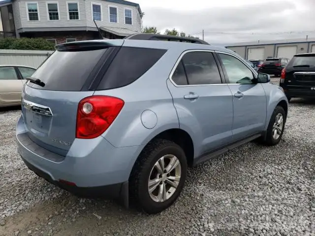 Photo 2 VIN: 2GNFLFEKXE6338767 - CHEVROLET EQUINOX 