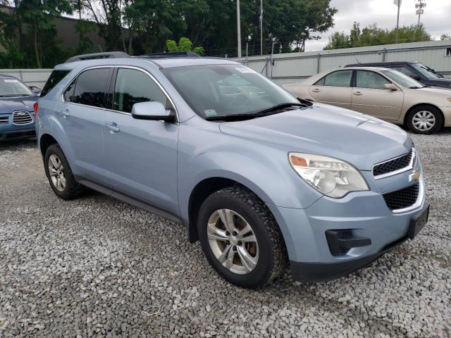 Photo 3 VIN: 2GNFLFEKXE6338767 - CHEVROLET EQUINOX 