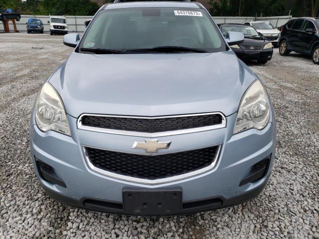 Photo 4 VIN: 2GNFLFEKXE6338767 - CHEVROLET EQUINOX 