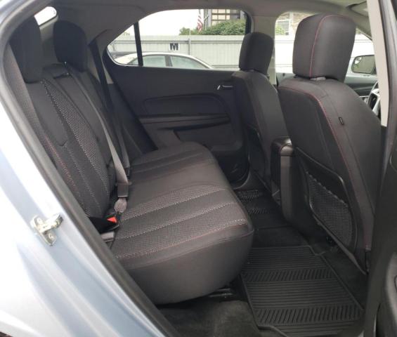 Photo 9 VIN: 2GNFLFEKXE6338767 - CHEVROLET EQUINOX 