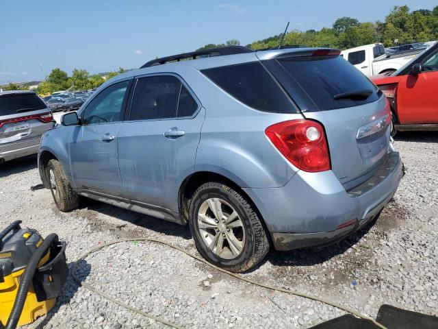 Photo 1 VIN: 2GNFLFEKXE6351177 - CHEVROLET EQUINOX LT 