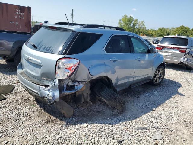 Photo 2 VIN: 2GNFLFEKXE6351177 - CHEVROLET EQUINOX LT 