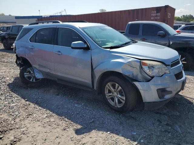 Photo 3 VIN: 2GNFLFEKXE6351177 - CHEVROLET EQUINOX LT 