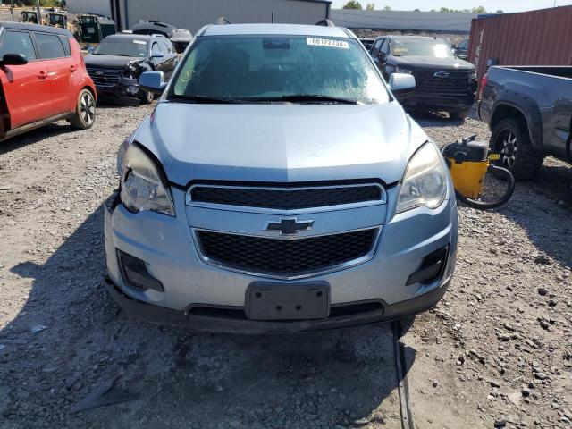 Photo 4 VIN: 2GNFLFEKXE6351177 - CHEVROLET EQUINOX LT 