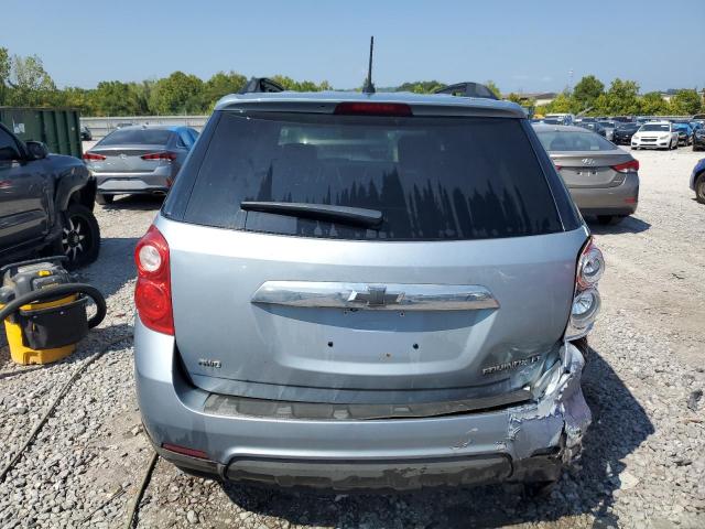 Photo 5 VIN: 2GNFLFEKXE6351177 - CHEVROLET EQUINOX LT 