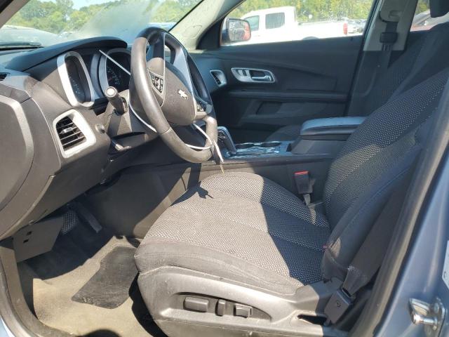 Photo 6 VIN: 2GNFLFEKXE6351177 - CHEVROLET EQUINOX LT 