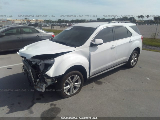 Photo 1 VIN: 2GNFLFEKXE6359084 - CHEVROLET EQUINOX 