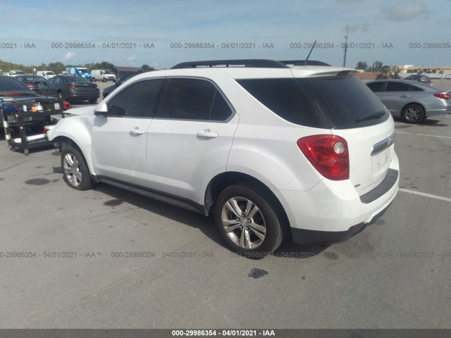 Photo 2 VIN: 2GNFLFEKXE6359084 - CHEVROLET EQUINOX 