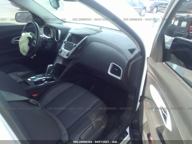 Photo 4 VIN: 2GNFLFEKXE6359084 - CHEVROLET EQUINOX 