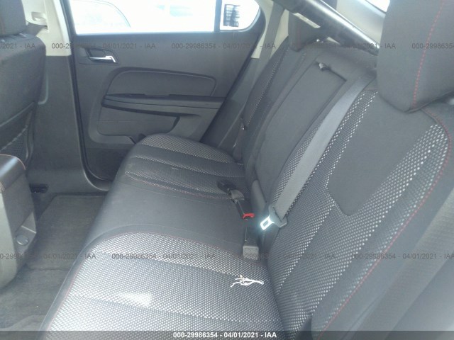 Photo 7 VIN: 2GNFLFEKXE6359084 - CHEVROLET EQUINOX 