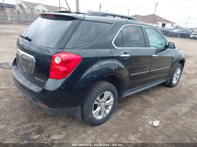 Photo 3 VIN: 2GNFLFEKXE6375057 - CHEVROLET EQUINOX 