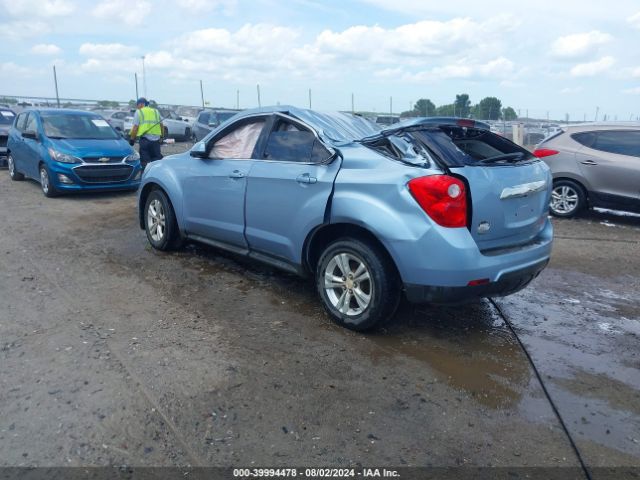 Photo 2 VIN: 2GNFLFEKXF6106221 - CHEVROLET EQUINOX 