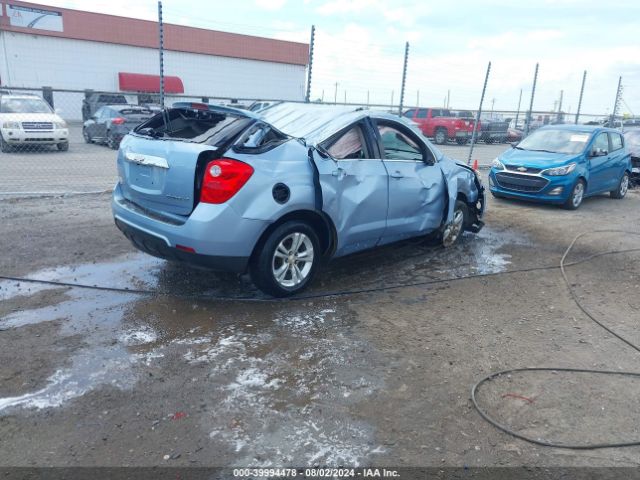 Photo 3 VIN: 2GNFLFEKXF6106221 - CHEVROLET EQUINOX 