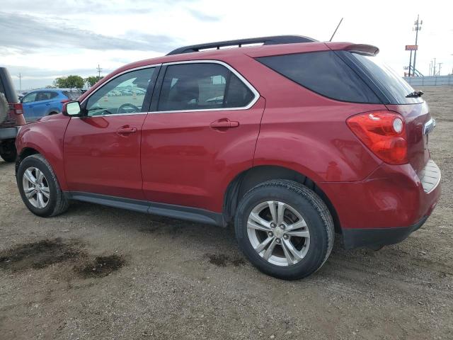 Photo 1 VIN: 2GNFLFEKXF6118434 - CHEVROLET EQUINOX LT 