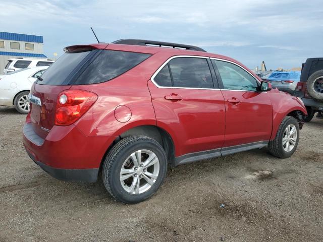 Photo 2 VIN: 2GNFLFEKXF6118434 - CHEVROLET EQUINOX LT 