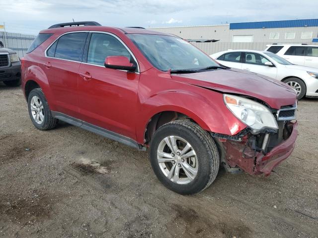 Photo 3 VIN: 2GNFLFEKXF6118434 - CHEVROLET EQUINOX LT 