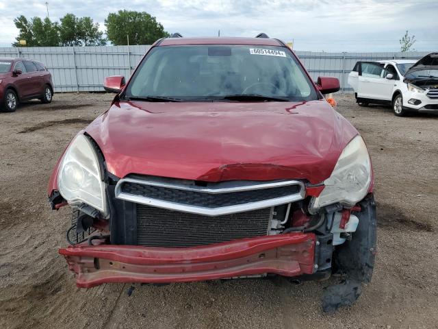 Photo 4 VIN: 2GNFLFEKXF6118434 - CHEVROLET EQUINOX LT 