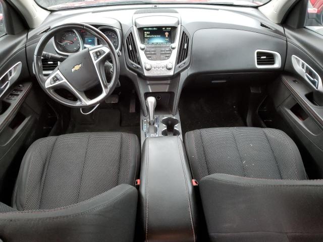 Photo 7 VIN: 2GNFLFEKXF6118434 - CHEVROLET EQUINOX LT 