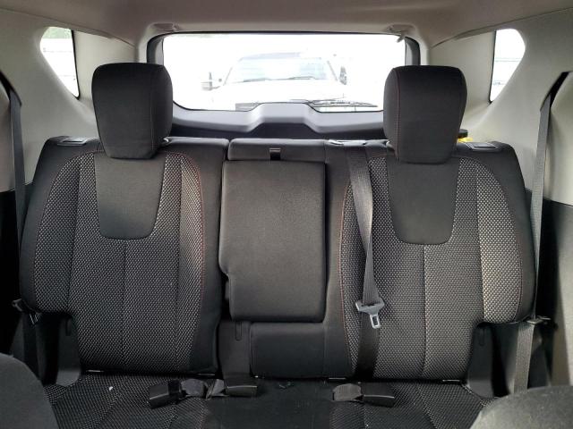 Photo 9 VIN: 2GNFLFEKXF6118434 - CHEVROLET EQUINOX LT 