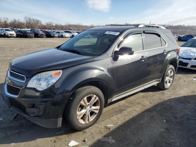 Photo 0 VIN: 2GNFLFEKXF6119048 - CHEVROLET EQUINOX 