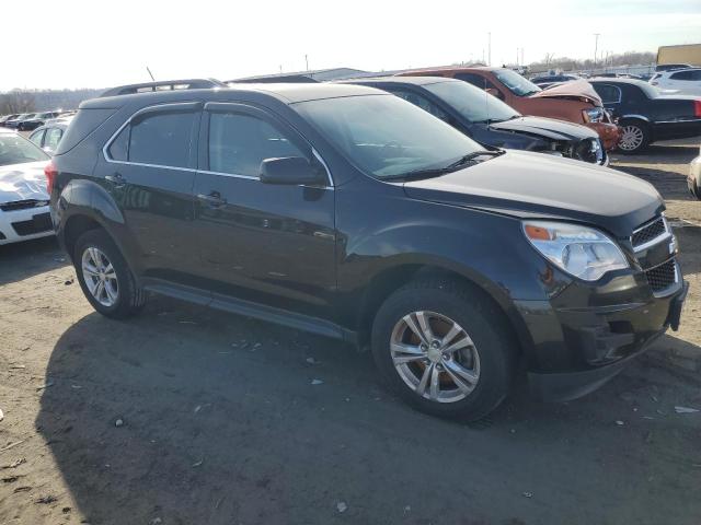 Photo 3 VIN: 2GNFLFEKXF6119048 - CHEVROLET EQUINOX 