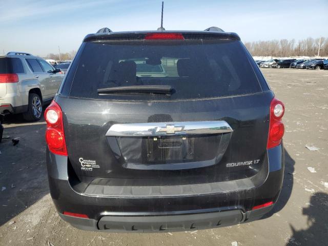 Photo 5 VIN: 2GNFLFEKXF6119048 - CHEVROLET EQUINOX 