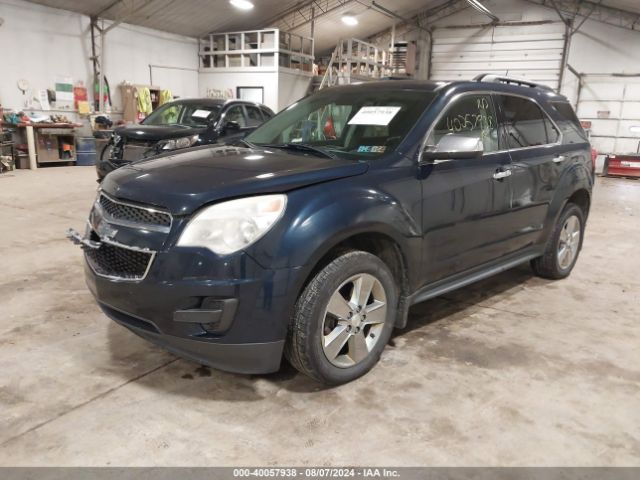 Photo 1 VIN: 2GNFLFEKXF6122337 - CHEVROLET EQUINOX 