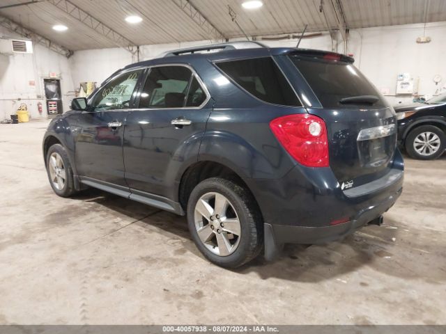 Photo 2 VIN: 2GNFLFEKXF6122337 - CHEVROLET EQUINOX 