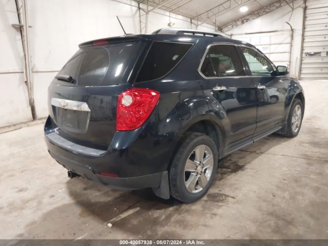 Photo 3 VIN: 2GNFLFEKXF6122337 - CHEVROLET EQUINOX 