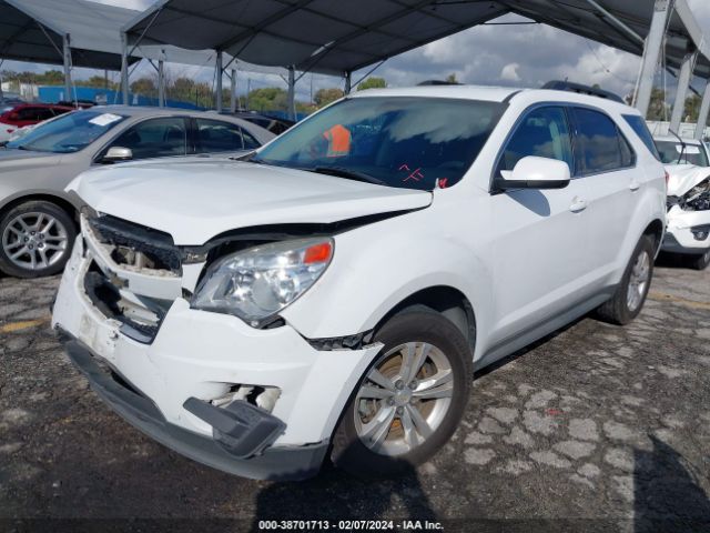 Photo 1 VIN: 2GNFLFEKXF6135024 - CHEVROLET EQUINOX 