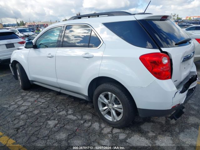 Photo 2 VIN: 2GNFLFEKXF6135024 - CHEVROLET EQUINOX 