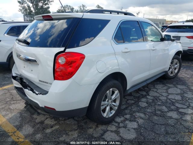 Photo 3 VIN: 2GNFLFEKXF6135024 - CHEVROLET EQUINOX 