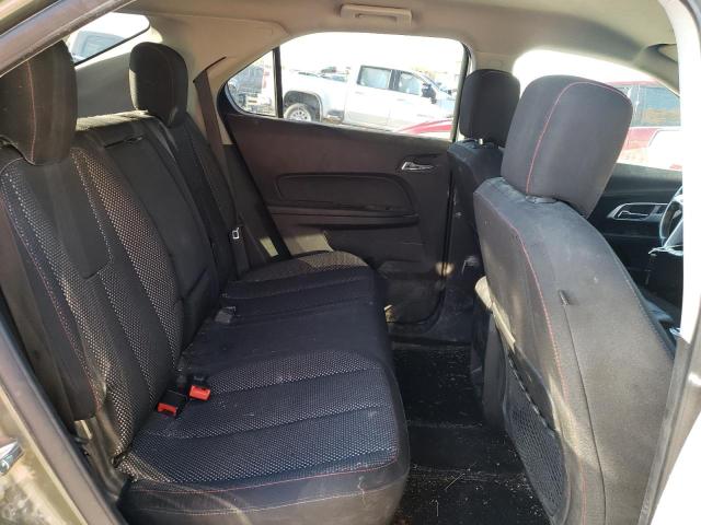 Photo 5 VIN: 2GNFLFEKXF6168492 - CHEVROLET EQUINOX LT 