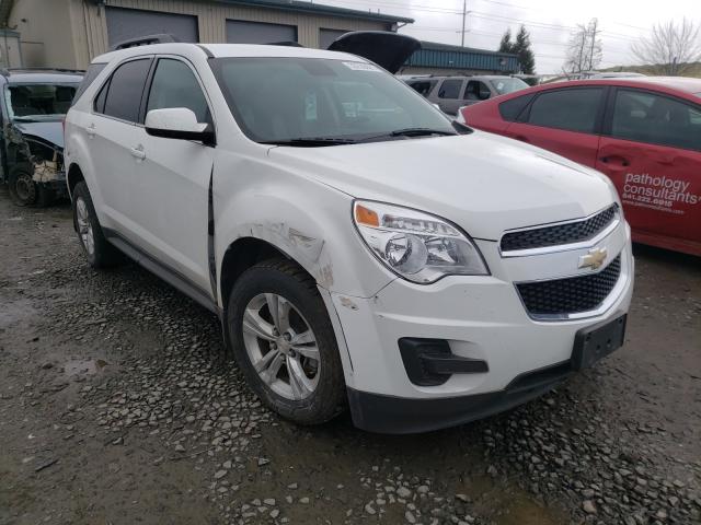 Photo 0 VIN: 2GNFLFEKXF6202902 - CHEVROLET EQUINOX LT 