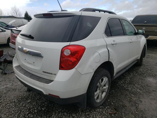 Photo 3 VIN: 2GNFLFEKXF6202902 - CHEVROLET EQUINOX LT 