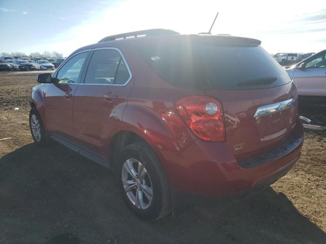 Photo 1 VIN: 2GNFLFEKXF6206173 - CHEVROLET EQUINOX LT 