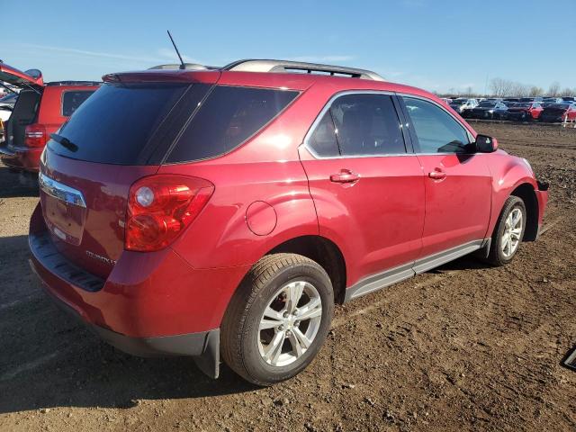 Photo 2 VIN: 2GNFLFEKXF6206173 - CHEVROLET EQUINOX LT 