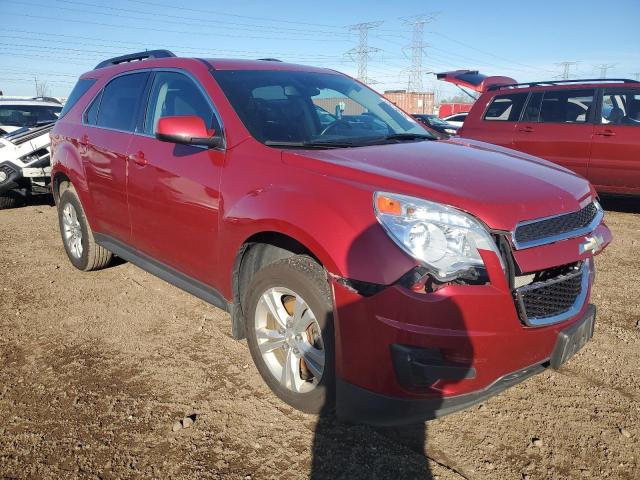 Photo 3 VIN: 2GNFLFEKXF6206173 - CHEVROLET EQUINOX LT 