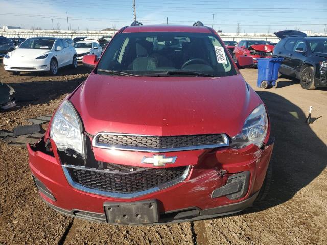 Photo 4 VIN: 2GNFLFEKXF6206173 - CHEVROLET EQUINOX LT 