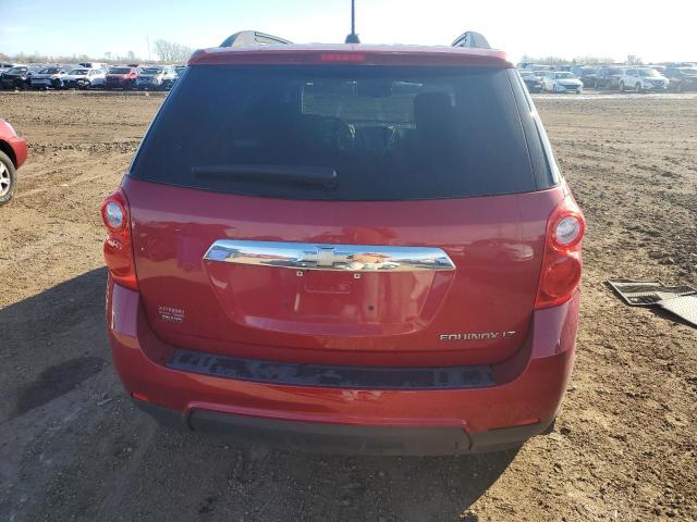 Photo 5 VIN: 2GNFLFEKXF6206173 - CHEVROLET EQUINOX LT 