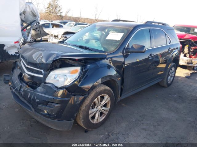 Photo 1 VIN: 2GNFLFEKXF6229162 - CHEVROLET EQUINOX 