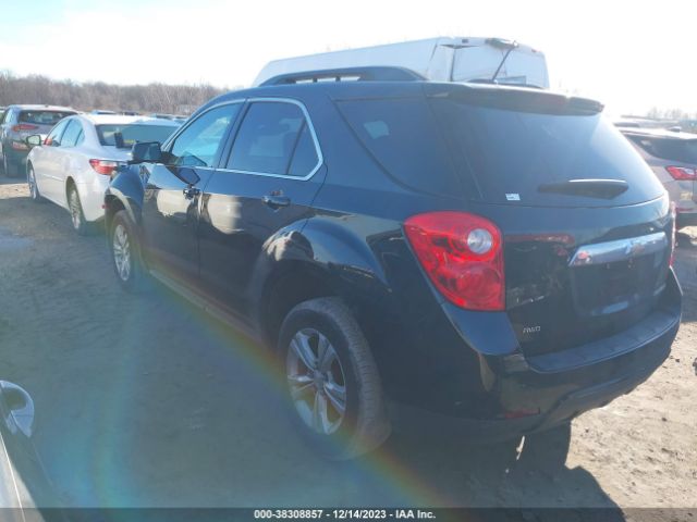 Photo 2 VIN: 2GNFLFEKXF6229162 - CHEVROLET EQUINOX 